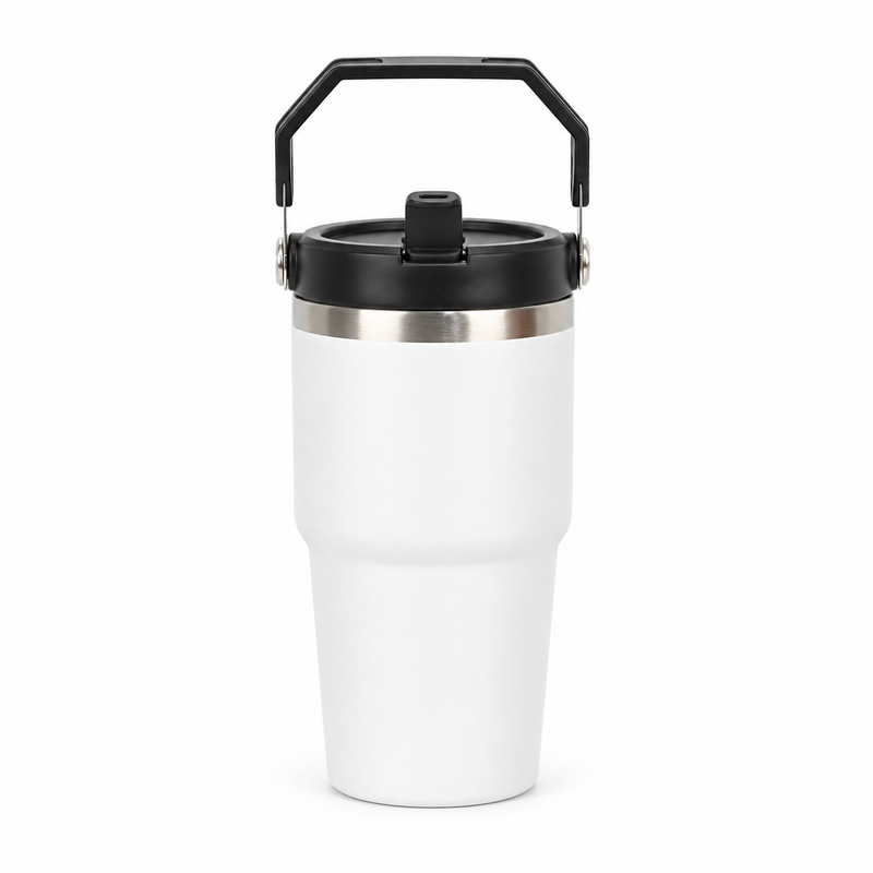 White 20oz