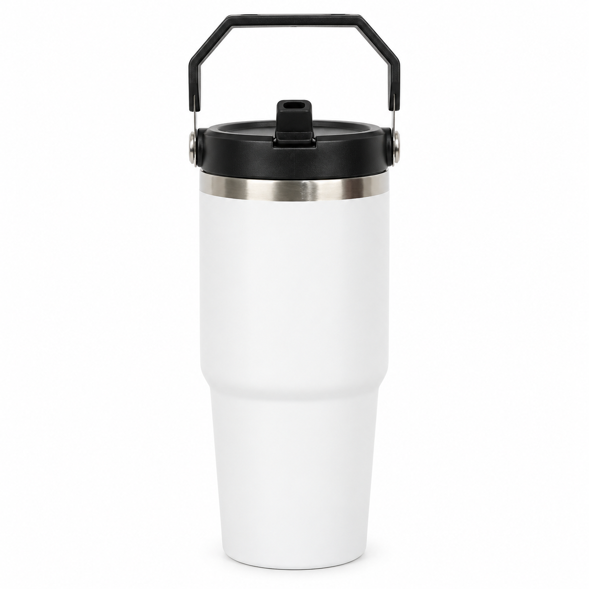 White 30oz