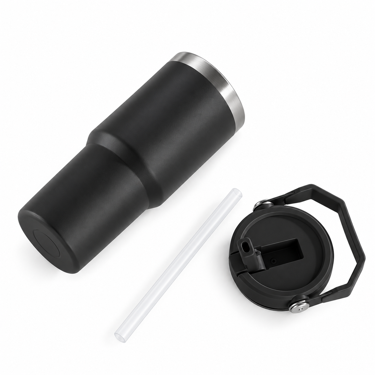 Black 20oz