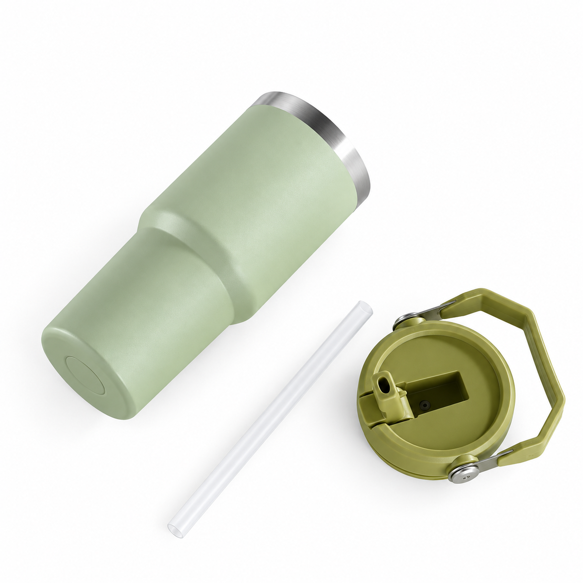 Green 20oz