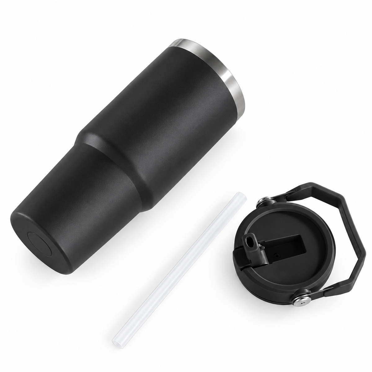 Black 30oz