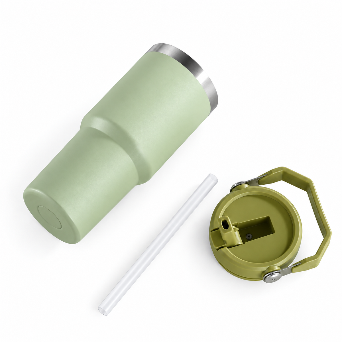 Green 30oz